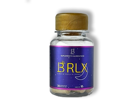 BRLX capsula