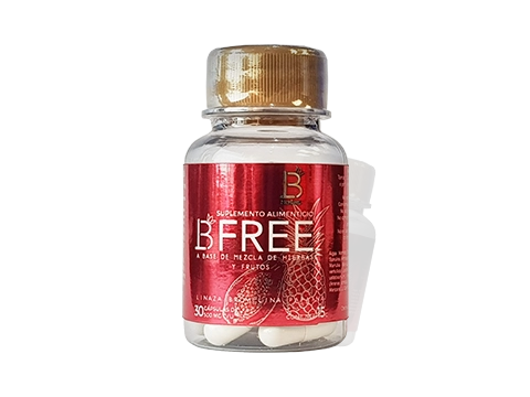 BFREE capsula