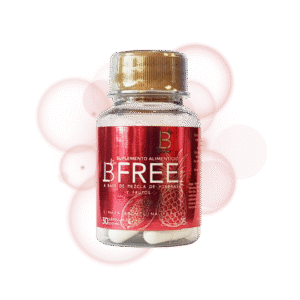 BFREE capsulas