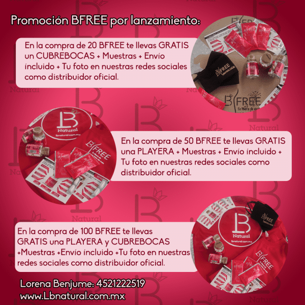 Promocion Julio