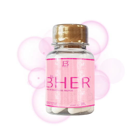 BHER