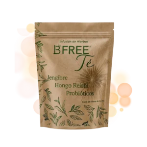BFREE TÉ